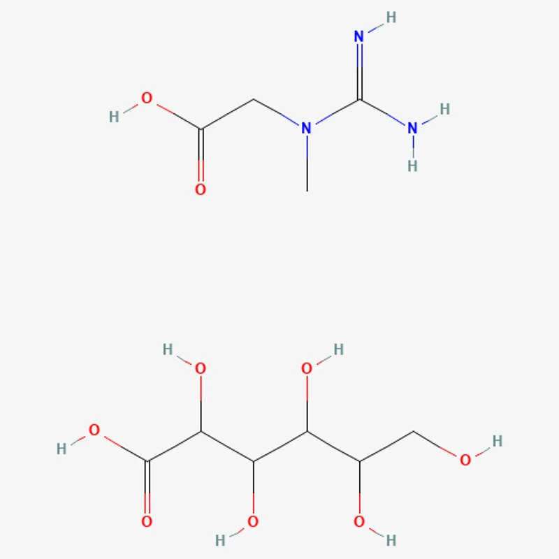 Tribulus Extract molecular structure — WHYZ Bulk Ingredients