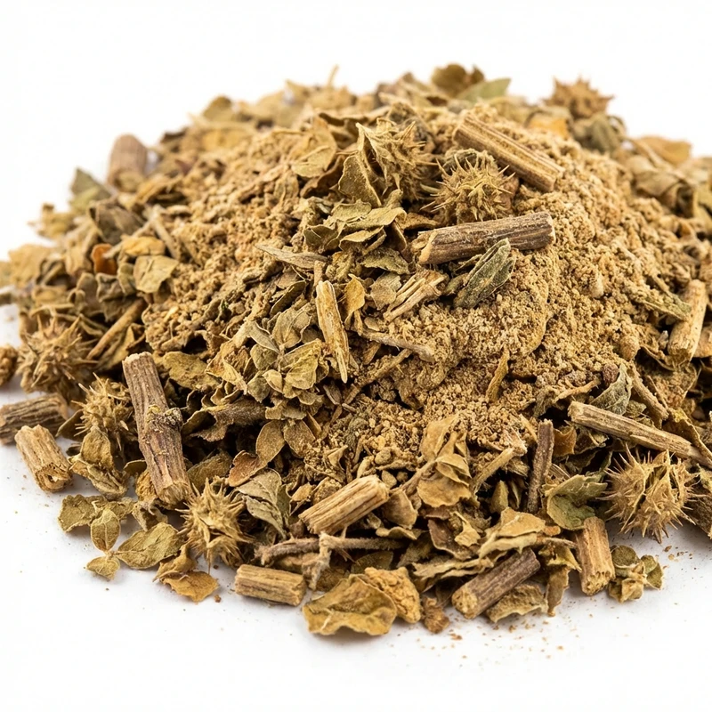 Tribulus Extract — bulk ingredient