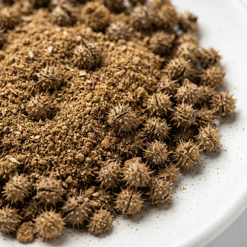 Tribulus Fruit Extract — bulk ingredient