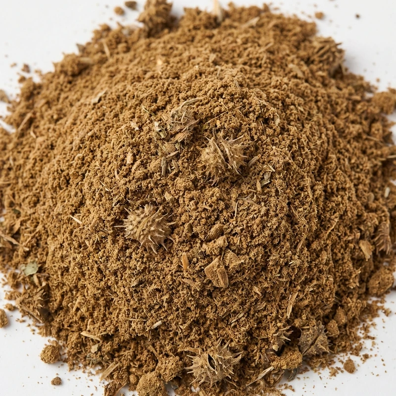 Tribulus Terrestris Fruit Powder — bulk ingredient