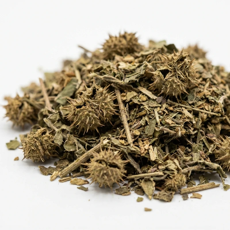 Tribulus Terrestris — bulk ingredient