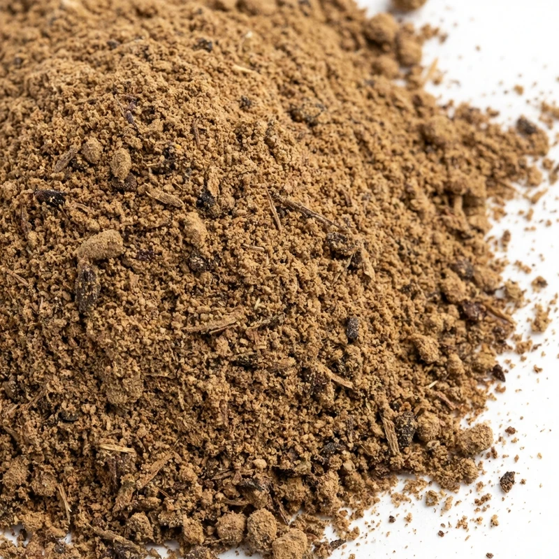 Triphala Powder — bulk ingredient