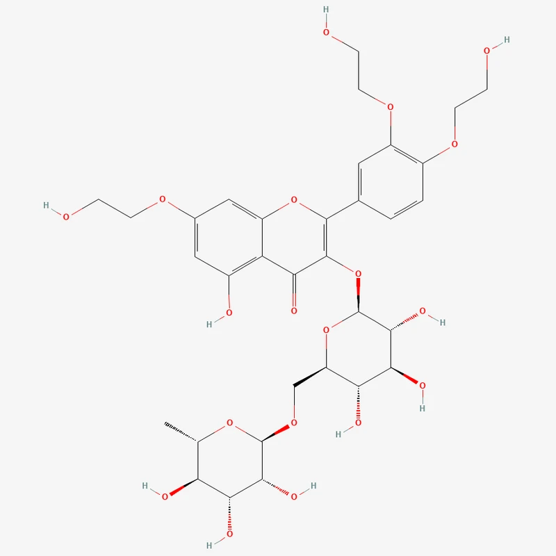 Troxerutin — bulk ingredient