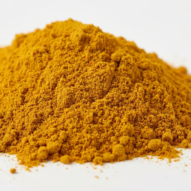 Turmeric Root Powder — bulk ingredient
