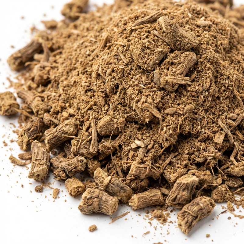 Valerian Root Extract — bulk ingredient