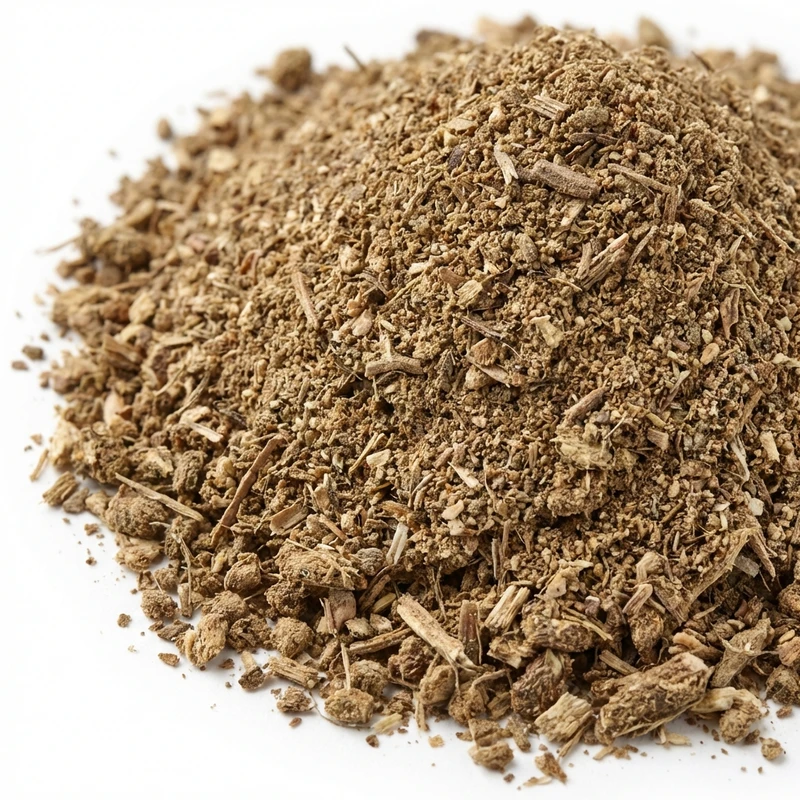 Valerian Root Powder — bulk ingredient
