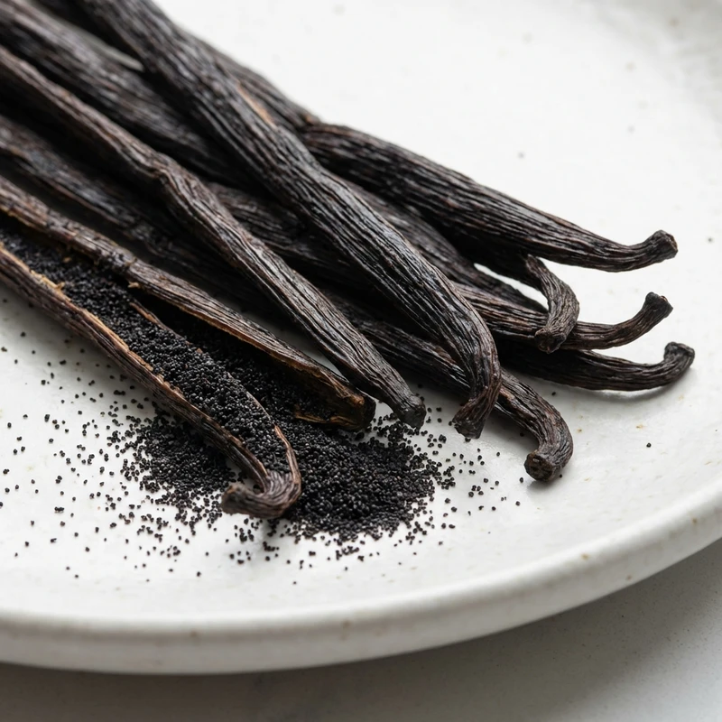 Vanilla Extract — bulk ingredient