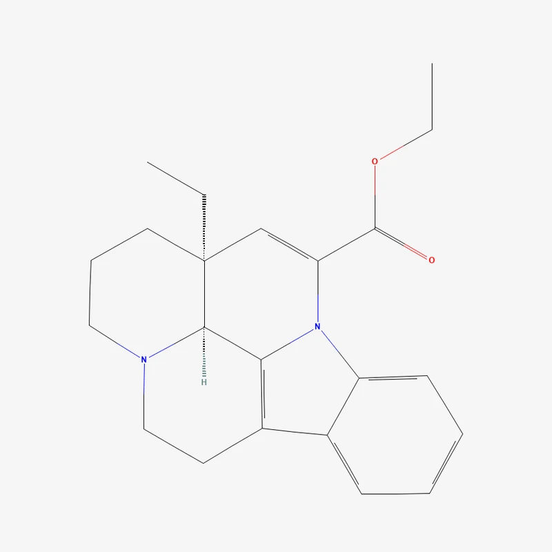 Vinpocetine — bulk ingredient