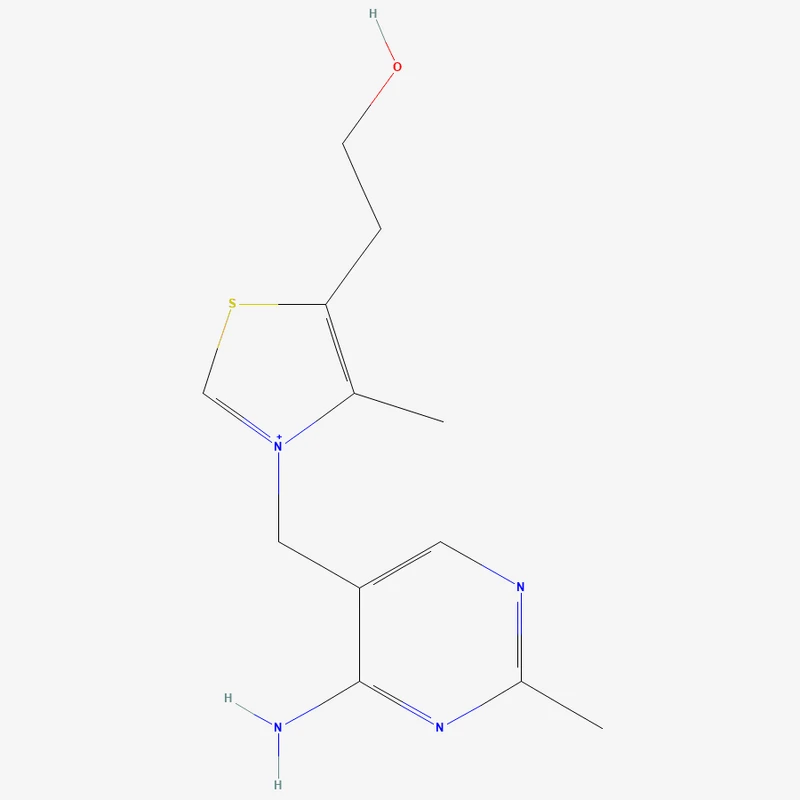 Vitamin B1 — bulk ingredient