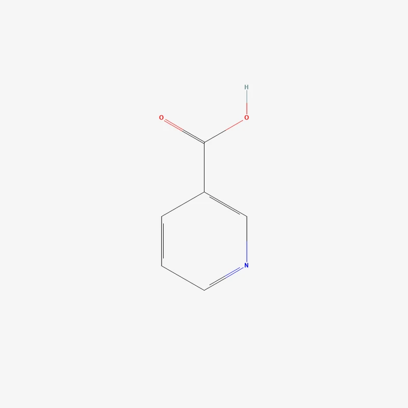 Vitamin B3 — bulk ingredient