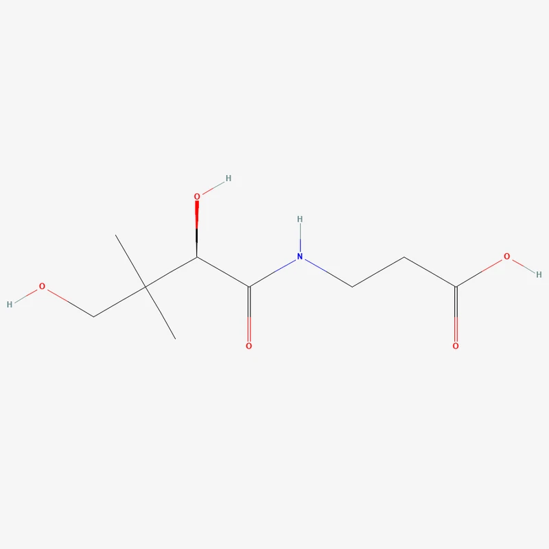 Vitamin B5 — bulk ingredient