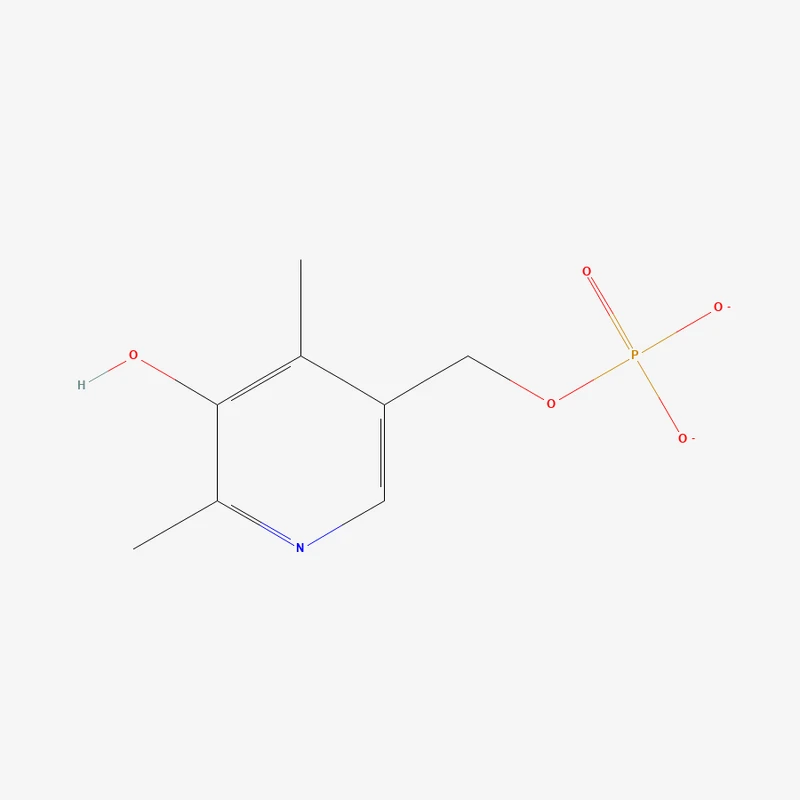 Vitamin B6 — bulk ingredient