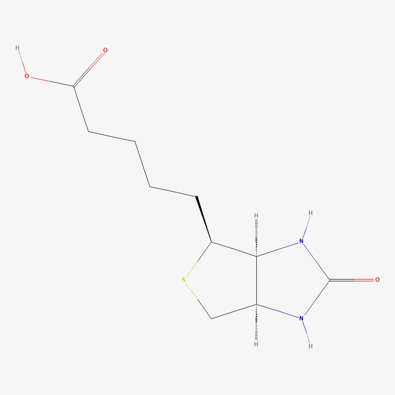 Vitamin B7 — bulk ingredient
