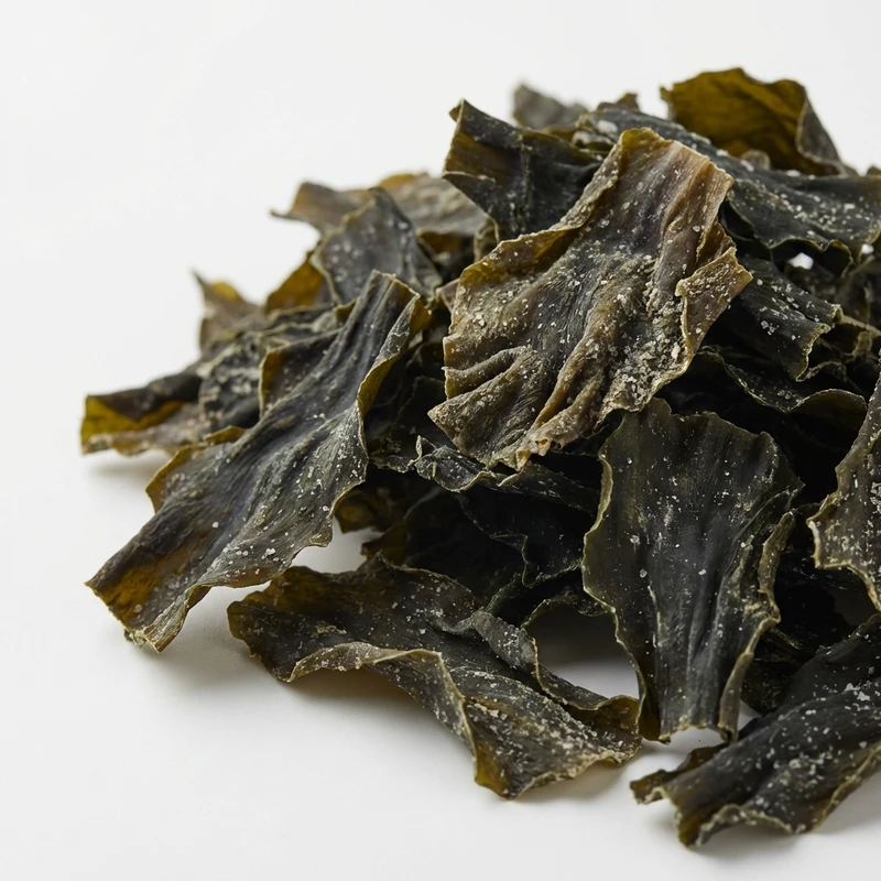 Wakame — bulk ingredient