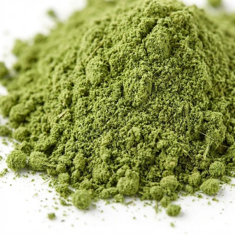Wheat Grass Powder — bulk ingredient