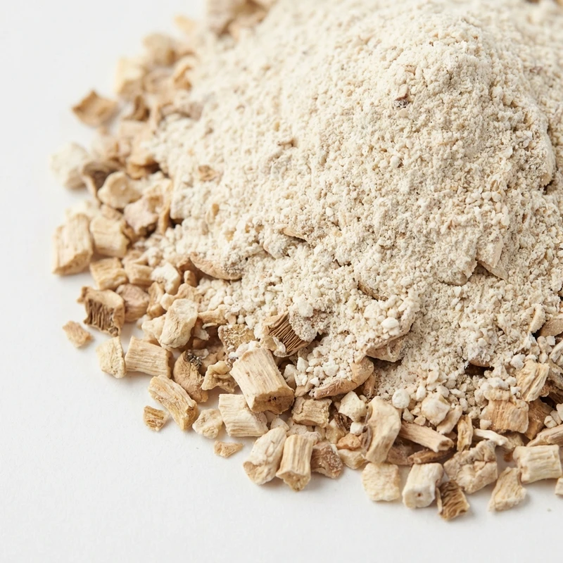 White Button Mushroom Extract — bulk ingredient