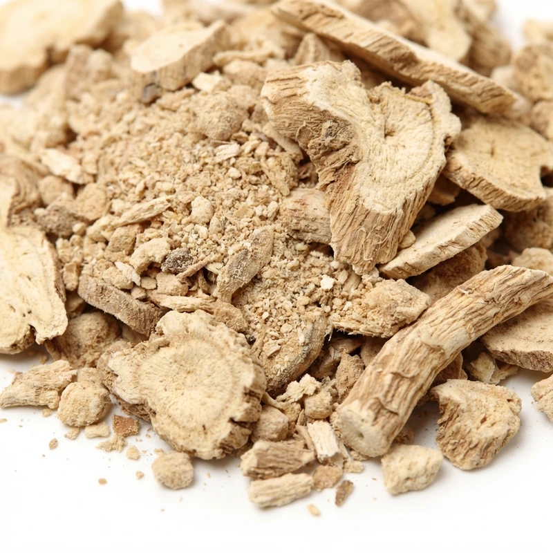 White Paeony Root Extract — bulk ingredient