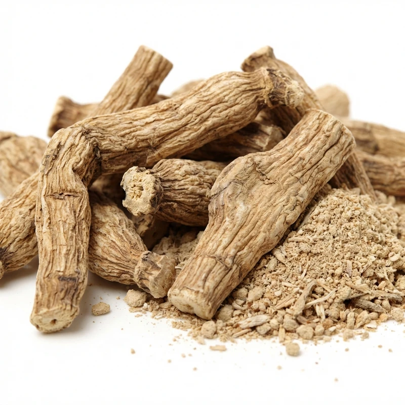 Wild Yam Extract — bulk ingredient