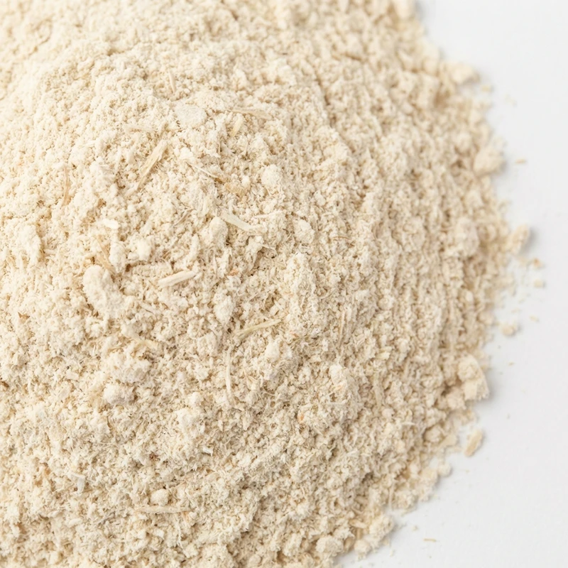 Wild Yam Root Powder — bulk ingredient
