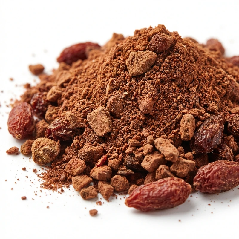 Wolfberry Fruit Extract — bulk ingredient