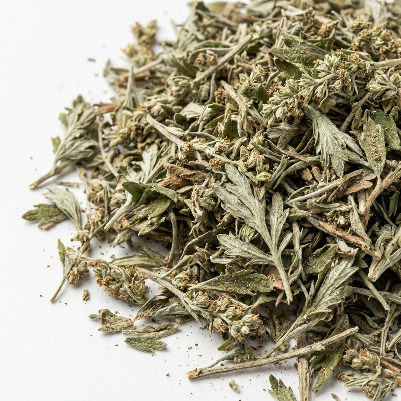 Wormwood — bulk ingredient