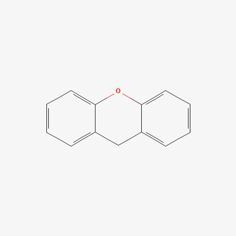 Xanthan Gum molecular structure — WHYZ Bulk Ingredients
