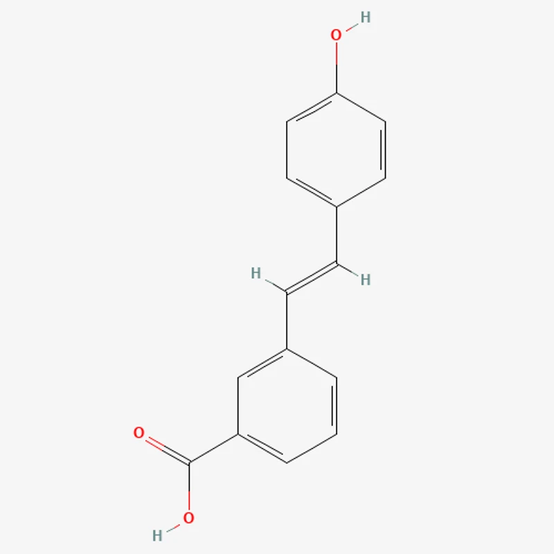 XOS molecular structure — WHYZ Bulk Ingredients