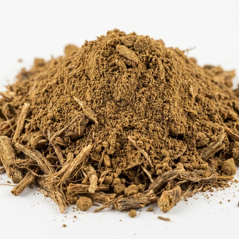 Yellow Dock Root Extract — bulk ingredient