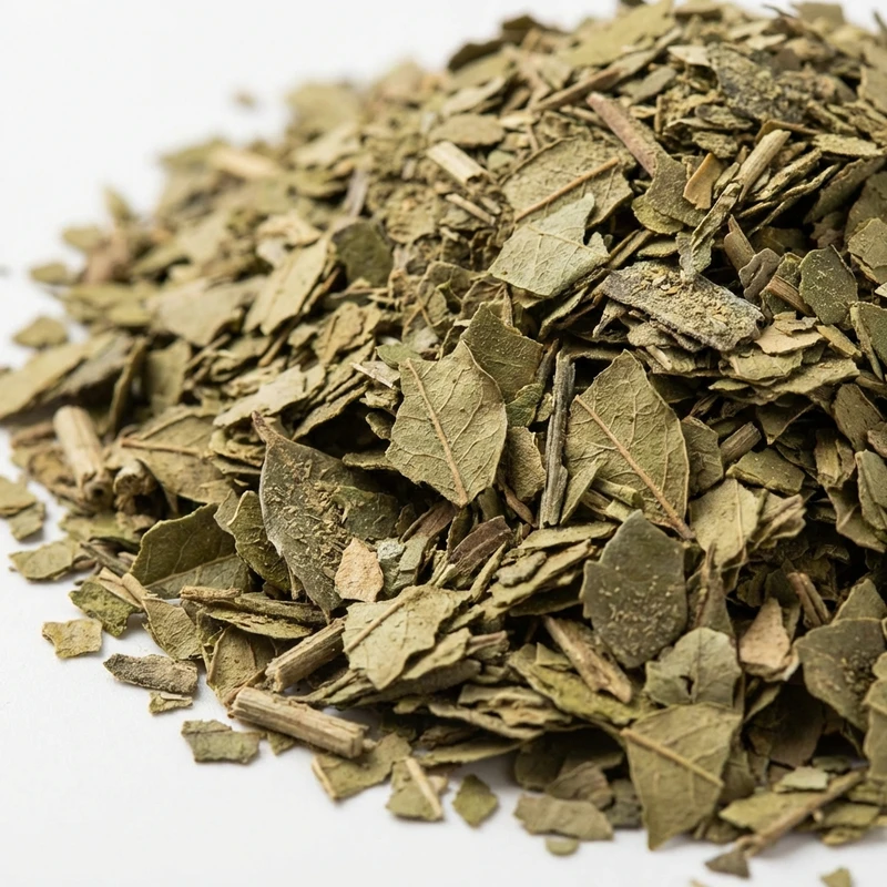 Yerba Mate Leaf — bulk ingredient