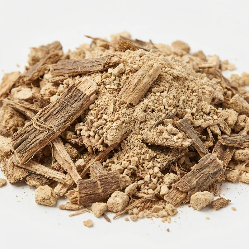 Yucca Extract — bulk ingredient