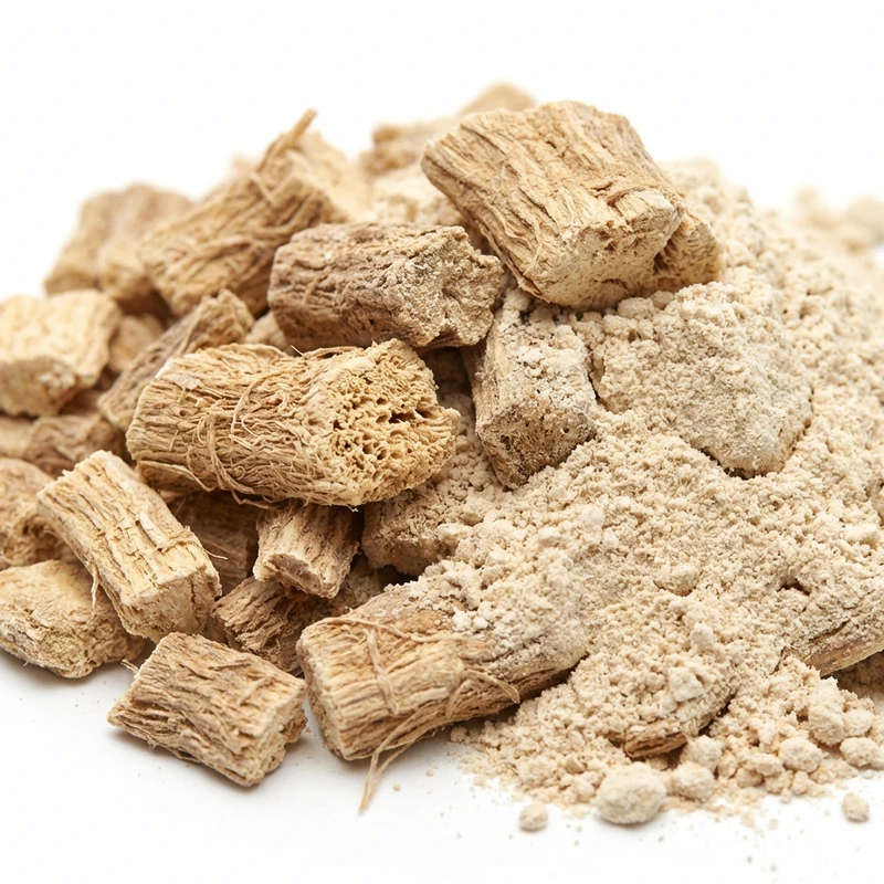 Yucca Root Extract — bulk ingredient