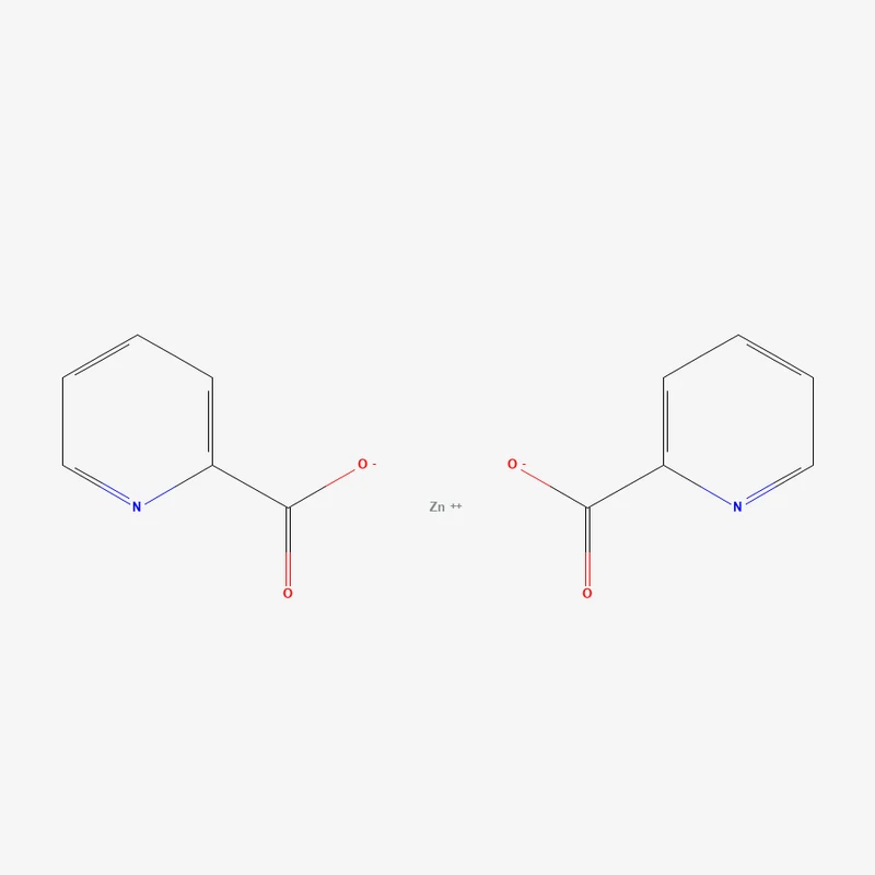Zinc Picolinate — bulk ingredient