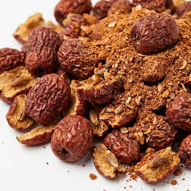 Zizyphus Jujuba Extract — bulk ingredient